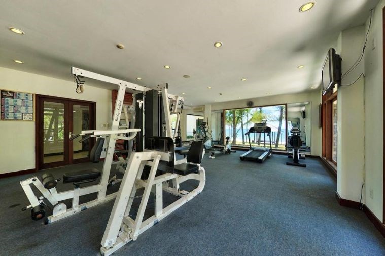 Sun Spa Resort Quảng Bình